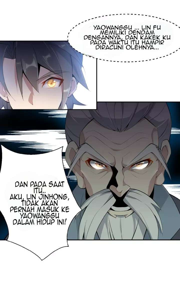 Swallow The Whole World chapter 02 halaman 15
