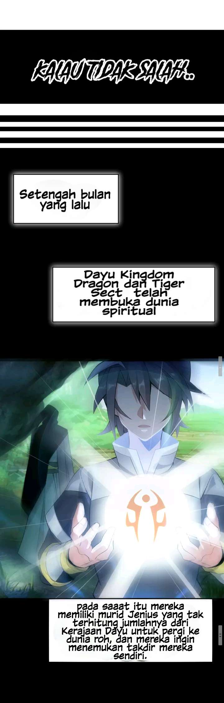 Swallow The Whole World chapter 02 halaman 16