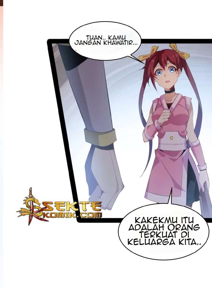 Swallow The Whole World chapter 02 halaman 26