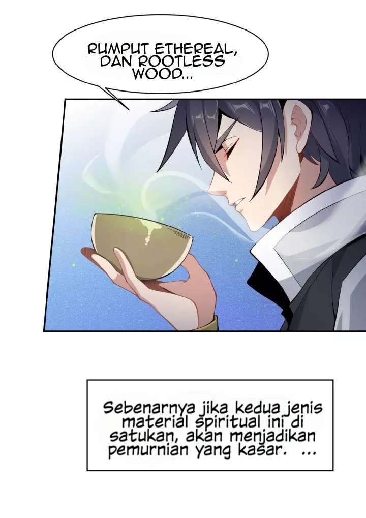 Swallow The Whole World chapter 02 halaman 32