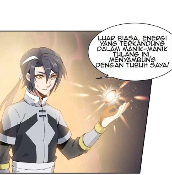Swallow The Whole World chapter 02 halaman 50