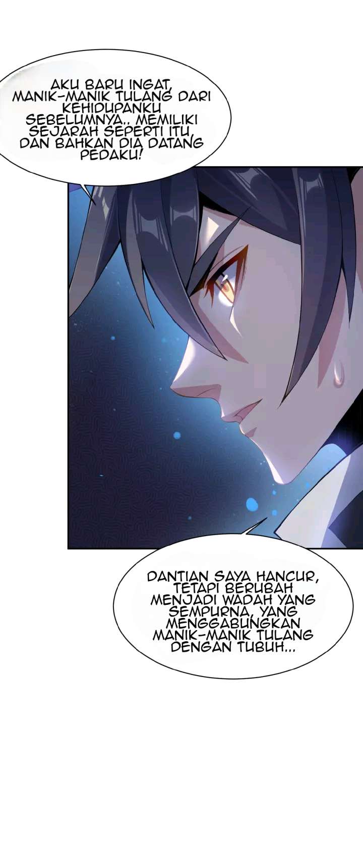 Swallow The Whole World chapter 02 halaman 54