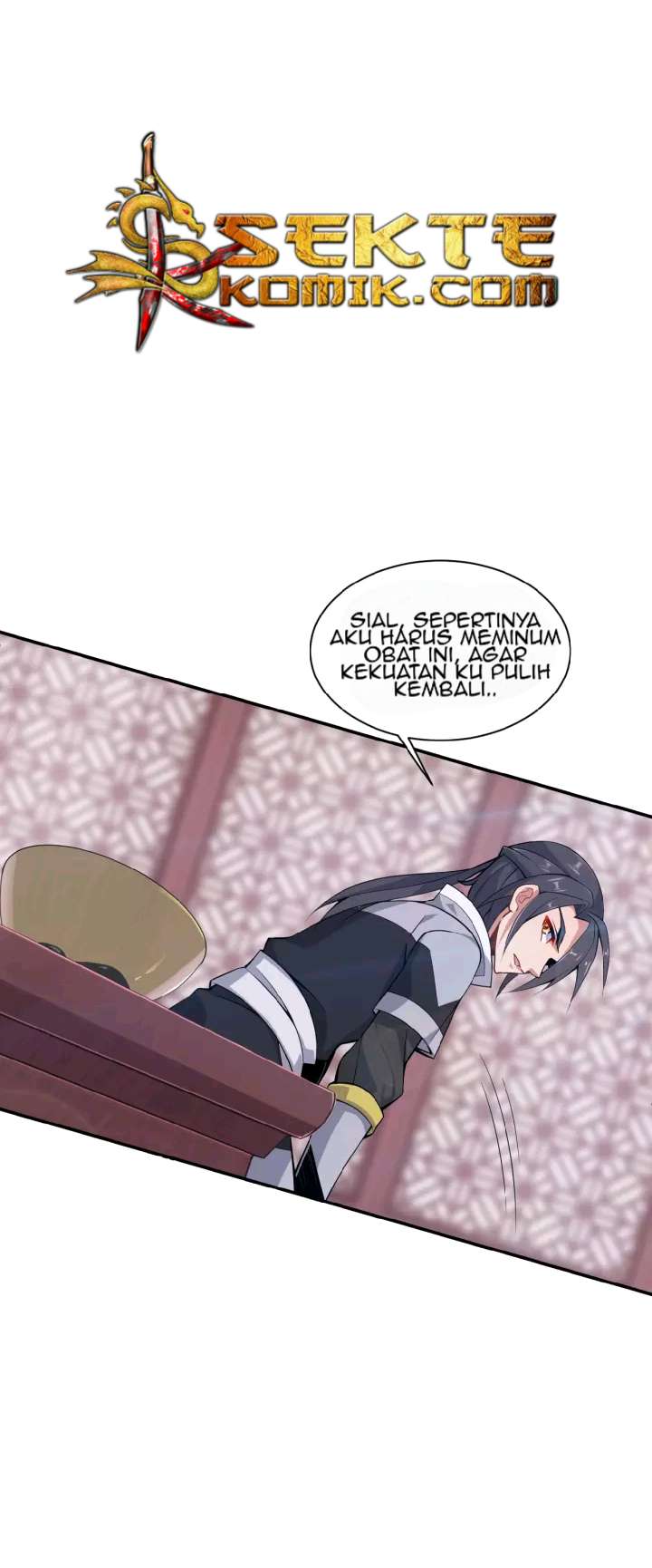 Swallow The Whole World chapter 02 halaman 55