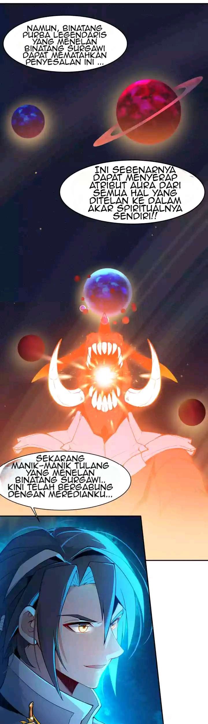 Swallow The Whole World Bab 03 halaman 4