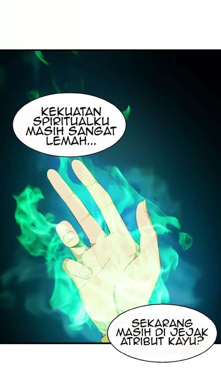 Swallow The Whole World Bab 03 halaman 8