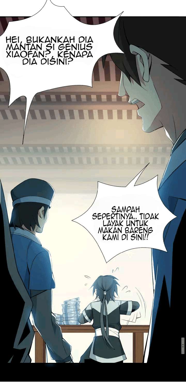 Swallow The Whole World Bab 03 halaman 22