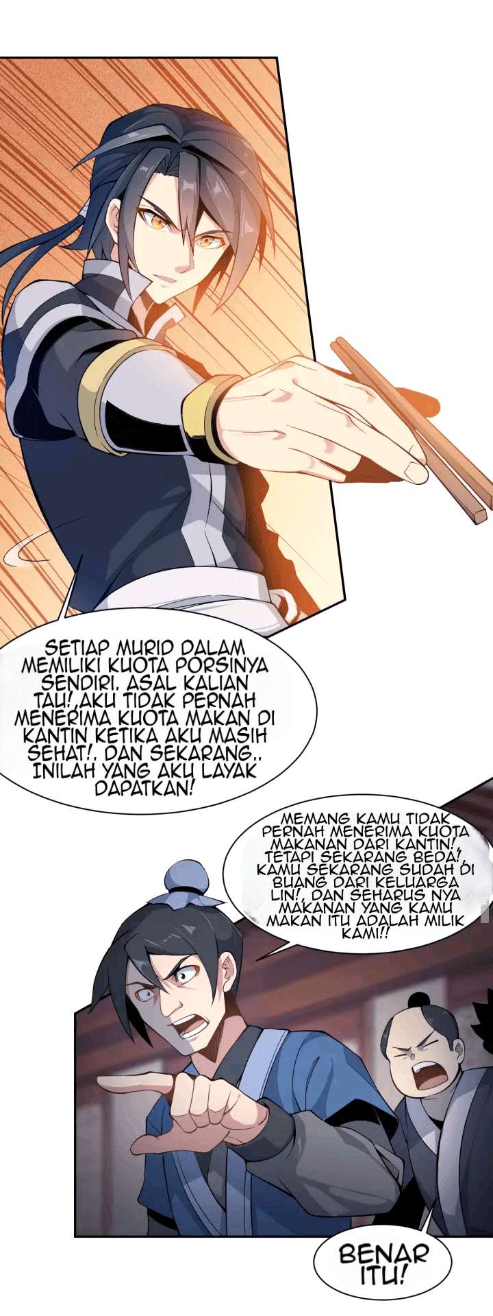Swallow The Whole World Bab 03 halaman 26