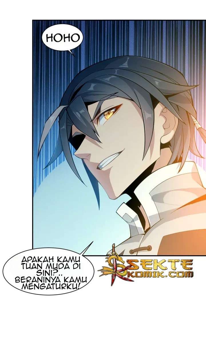 Swallow The Whole World Bab 03 halaman 28