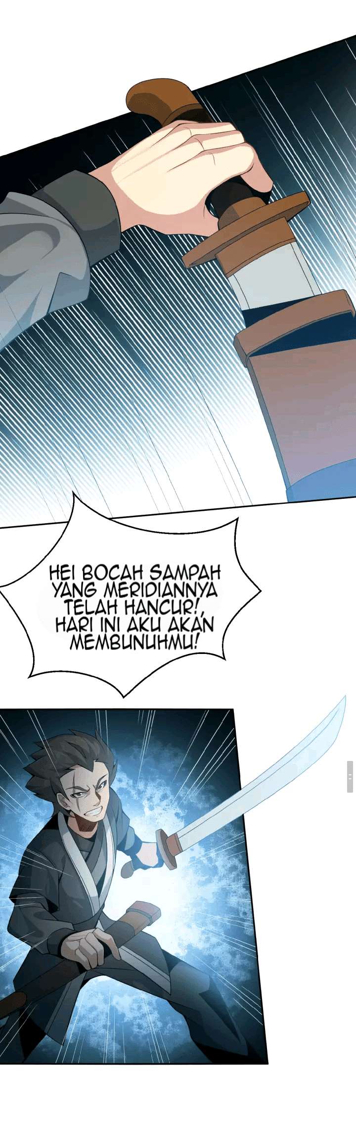 Swallow The Whole World Bab 03 halaman 38