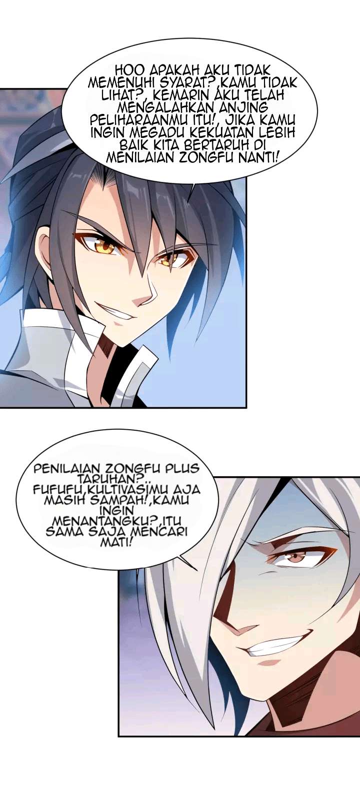 Swallow The Whole World Bab 04 halaman 42