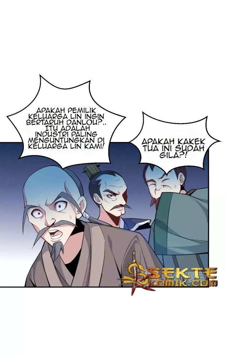 Swallow The Whole World Bab 04 halaman 45