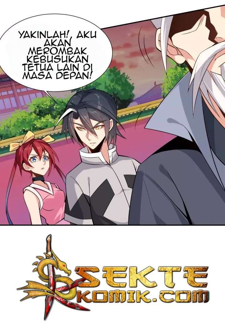 Swallow The Whole World chapter 05 halaman 4