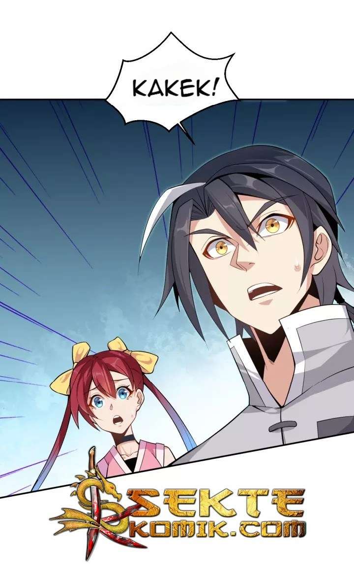 Swallow The Whole World chapter 05 halaman 6
