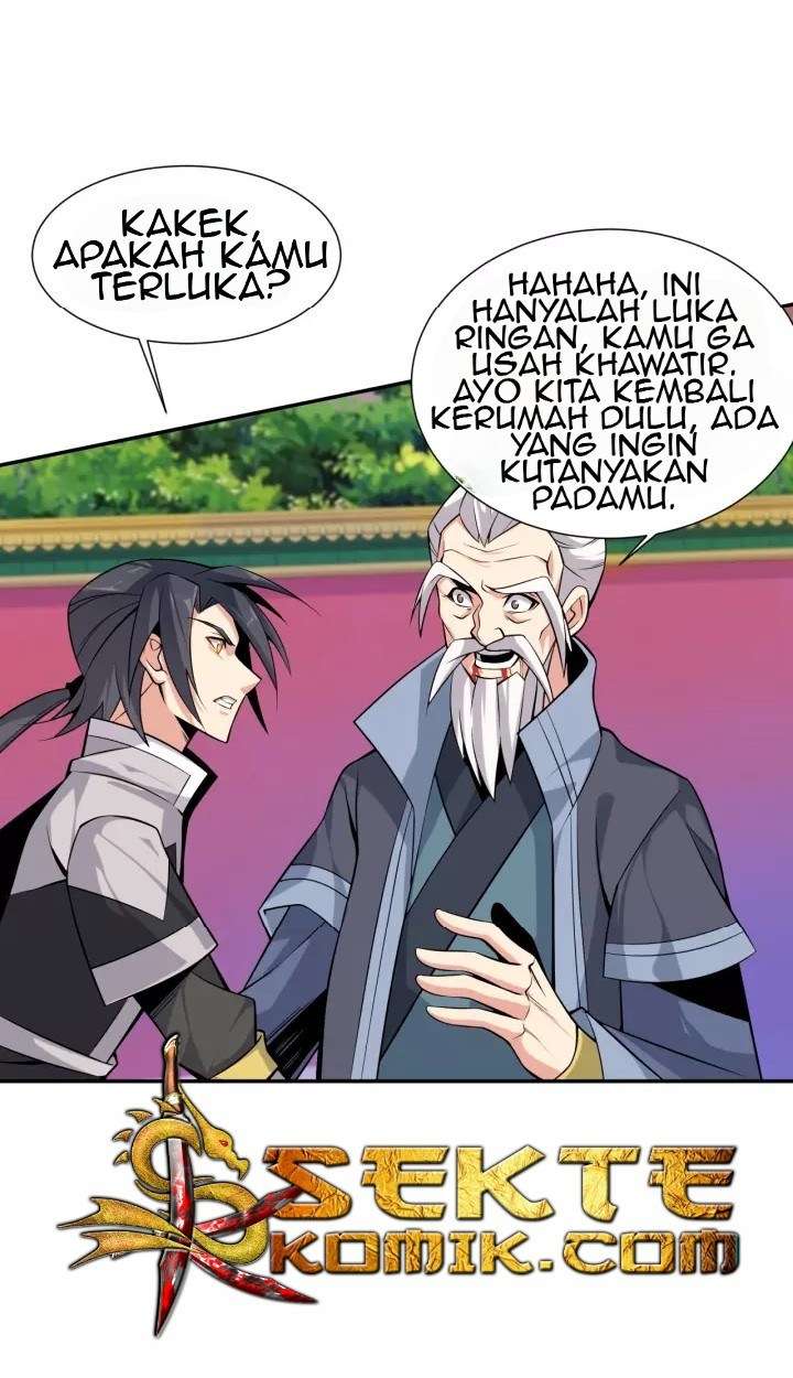Swallow The Whole World chapter 05 halaman 7