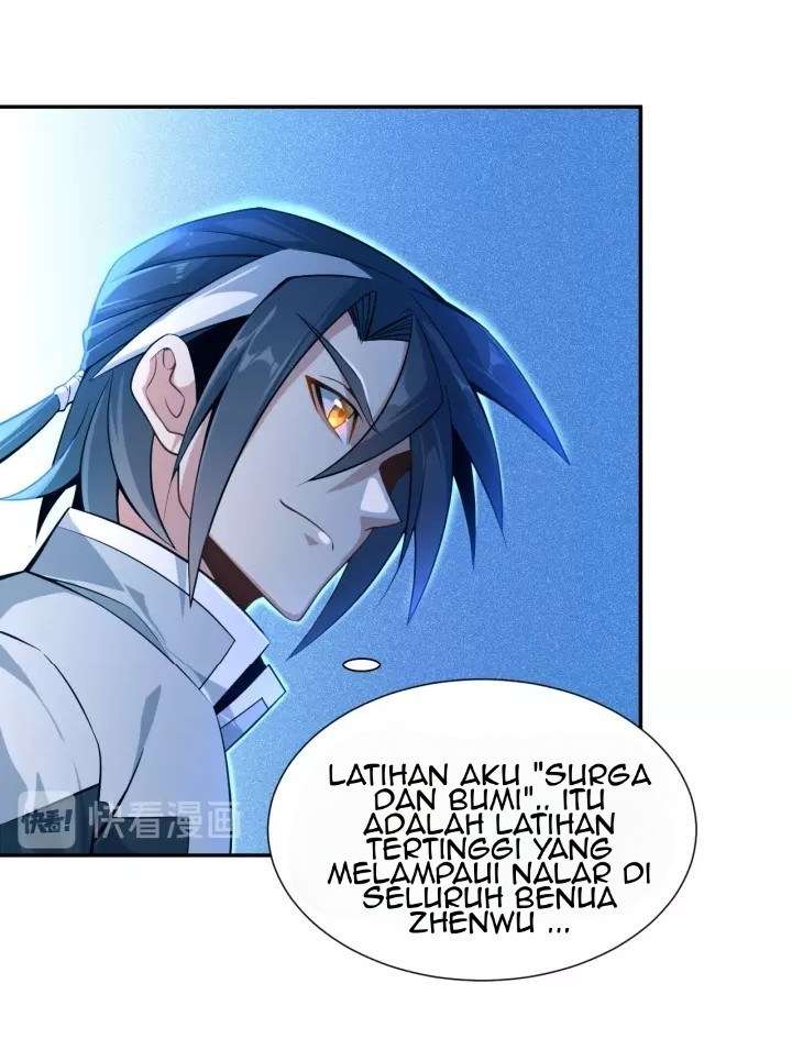 Swallow The Whole World chapter 05 halaman 9