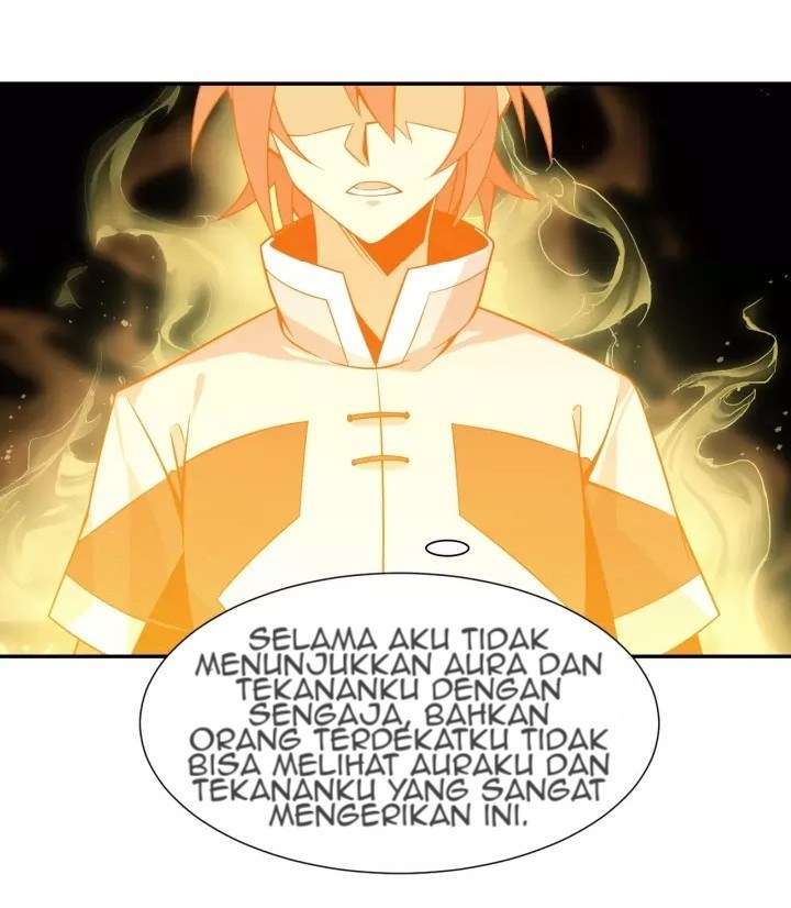 Swallow The Whole World chapter 05 halaman 10