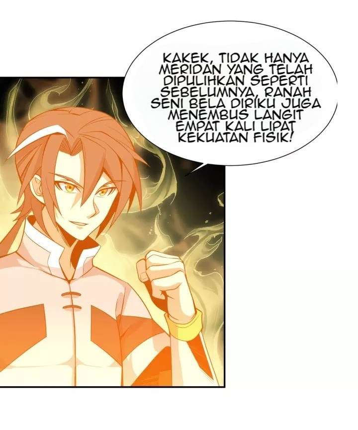 Swallow The Whole World chapter 05 halaman 11