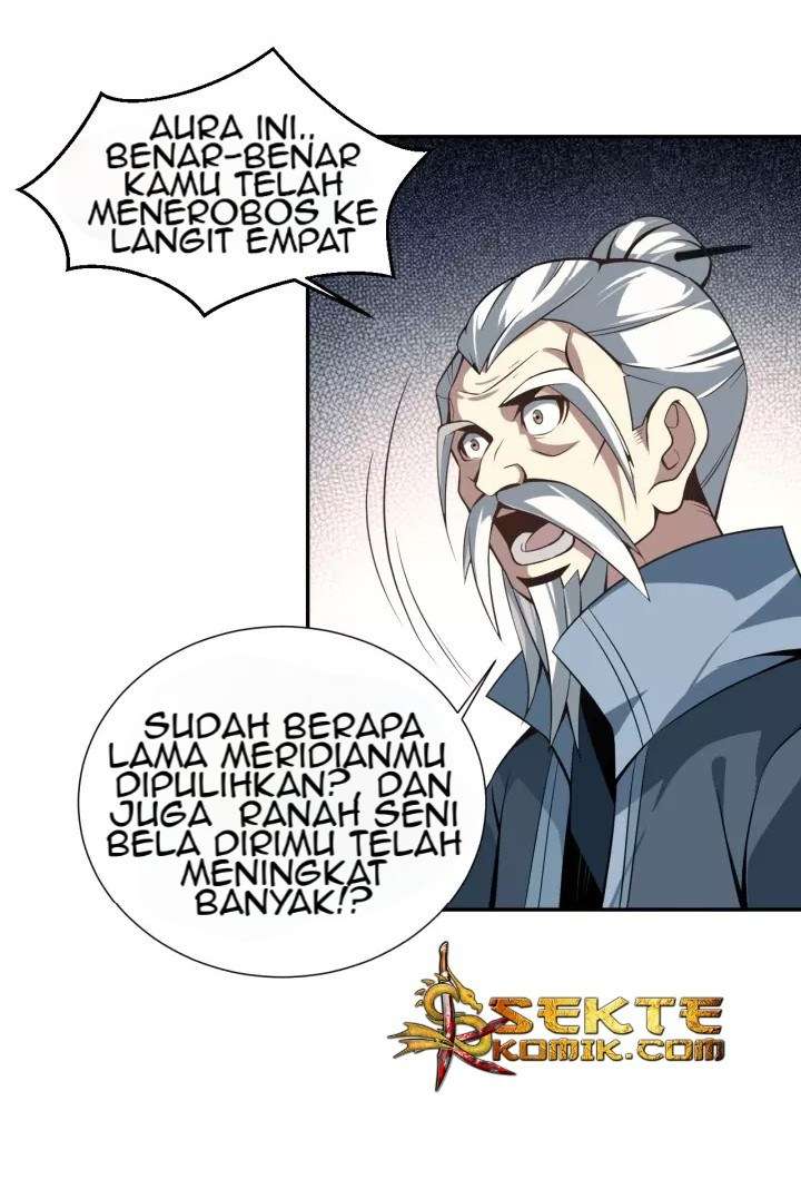 Swallow The Whole World chapter 05 halaman 12