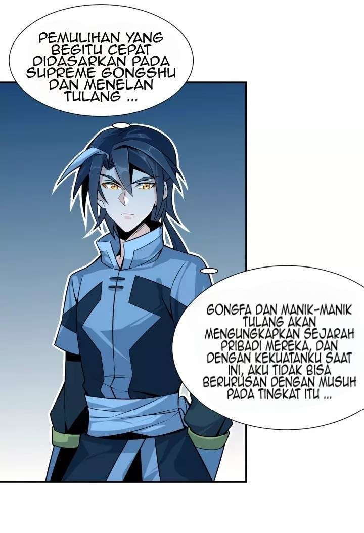 Swallow The Whole World chapter 05 halaman 14