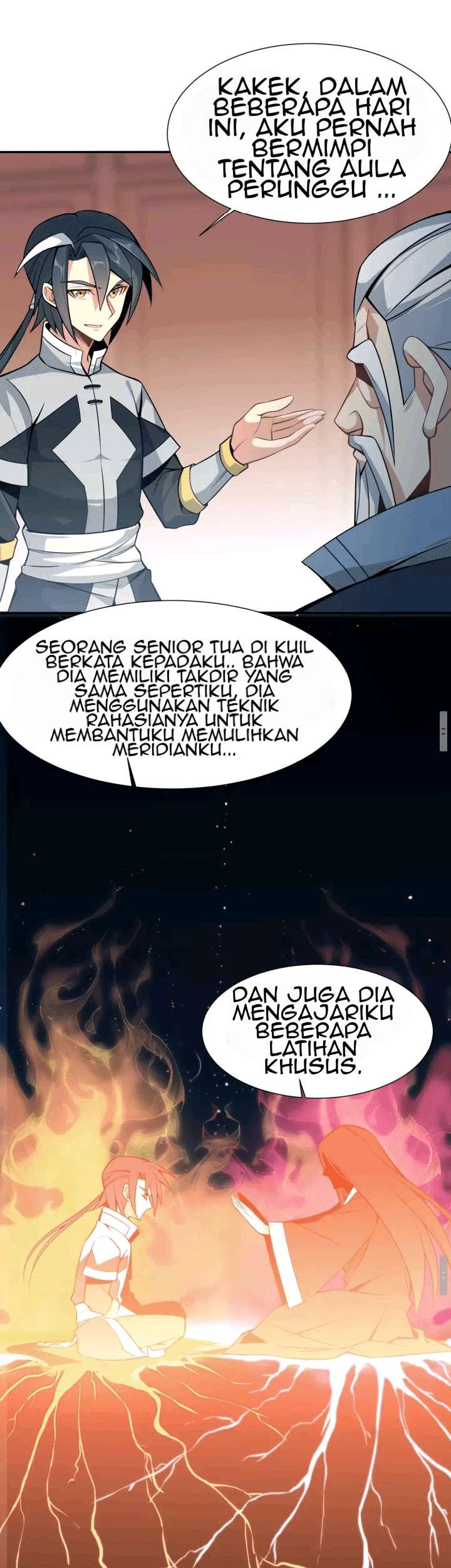 Swallow The Whole World chapter 05 halaman 16