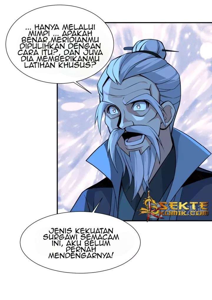 Swallow The Whole World chapter 05 halaman 18