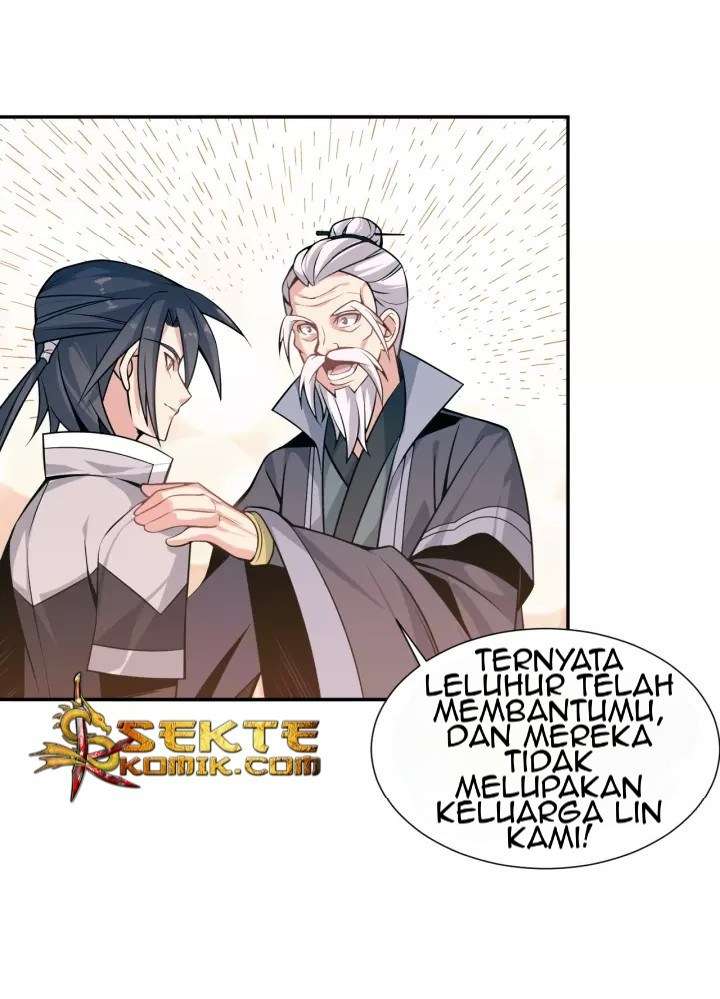 Swallow The Whole World chapter 05 halaman 22