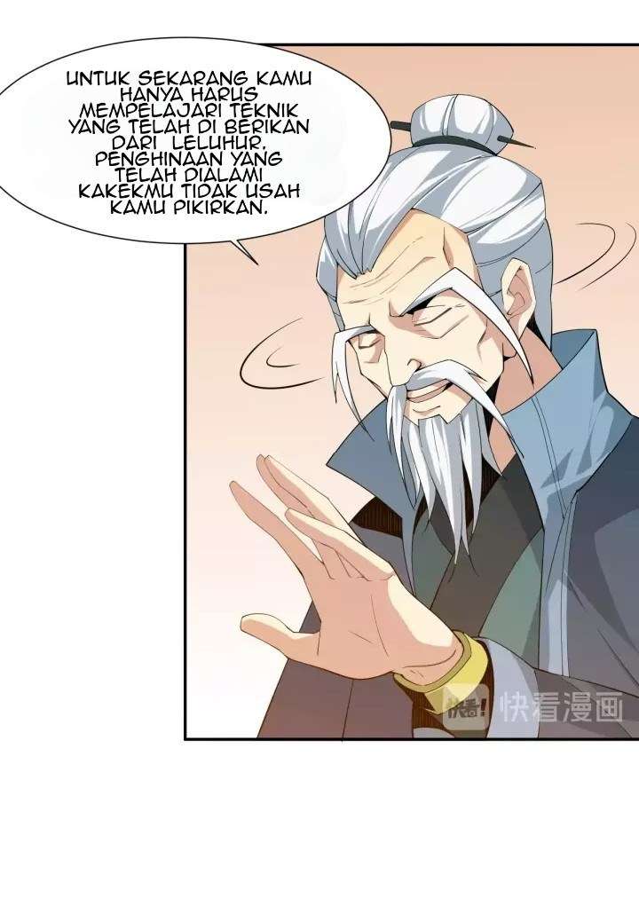 Swallow The Whole World chapter 05 halaman 26