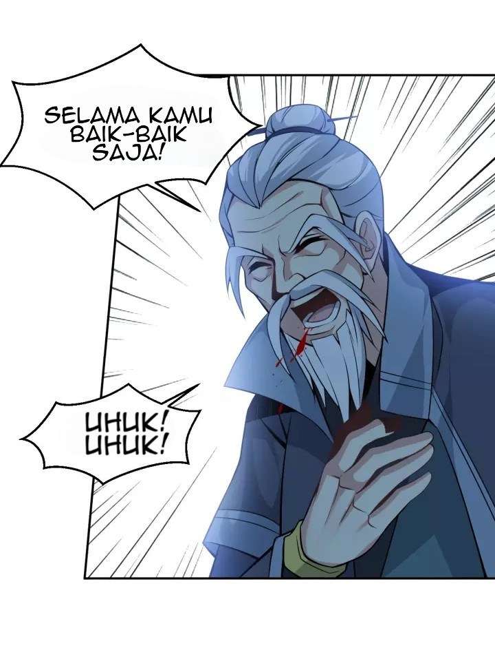Swallow The Whole World chapter 05 halaman 27