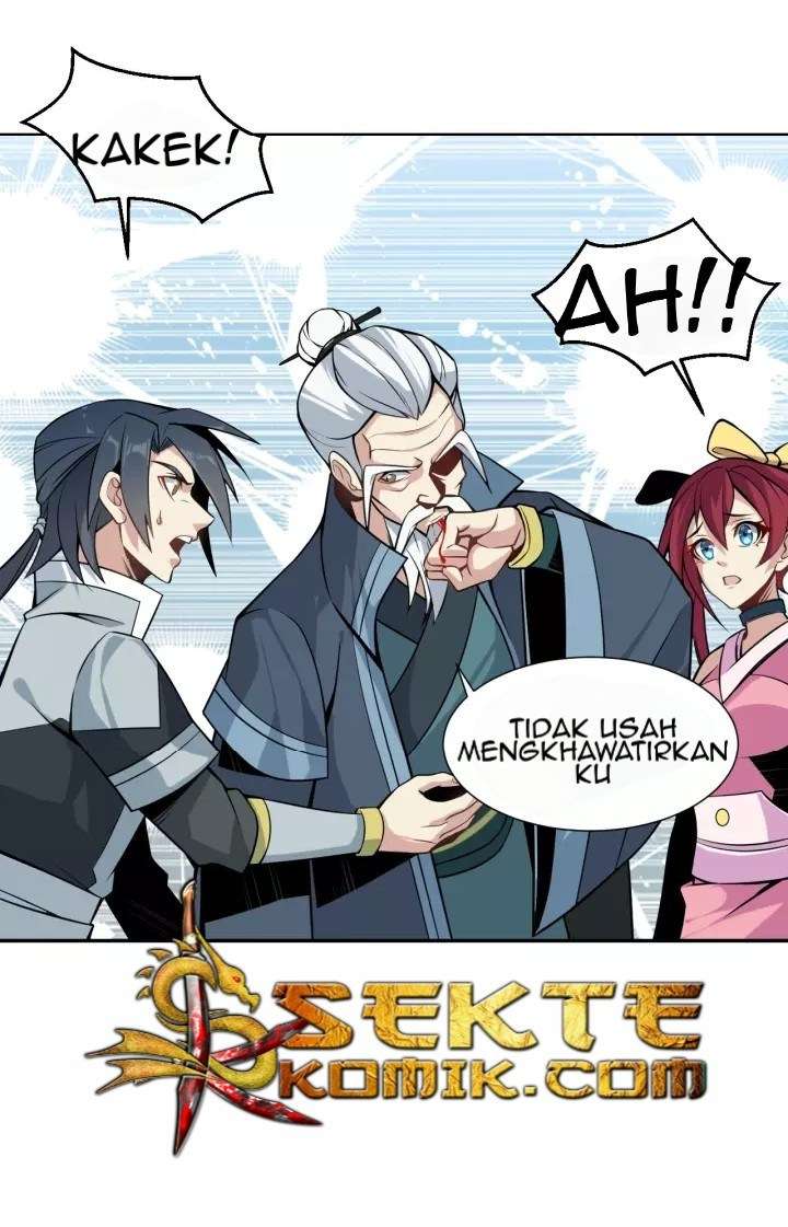Swallow The Whole World chapter 05 halaman 28