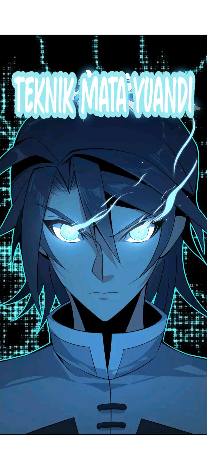 Swallow The Whole World chapter 05 halaman 31