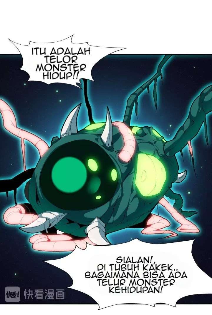 Swallow The Whole World chapter 05 halaman 33