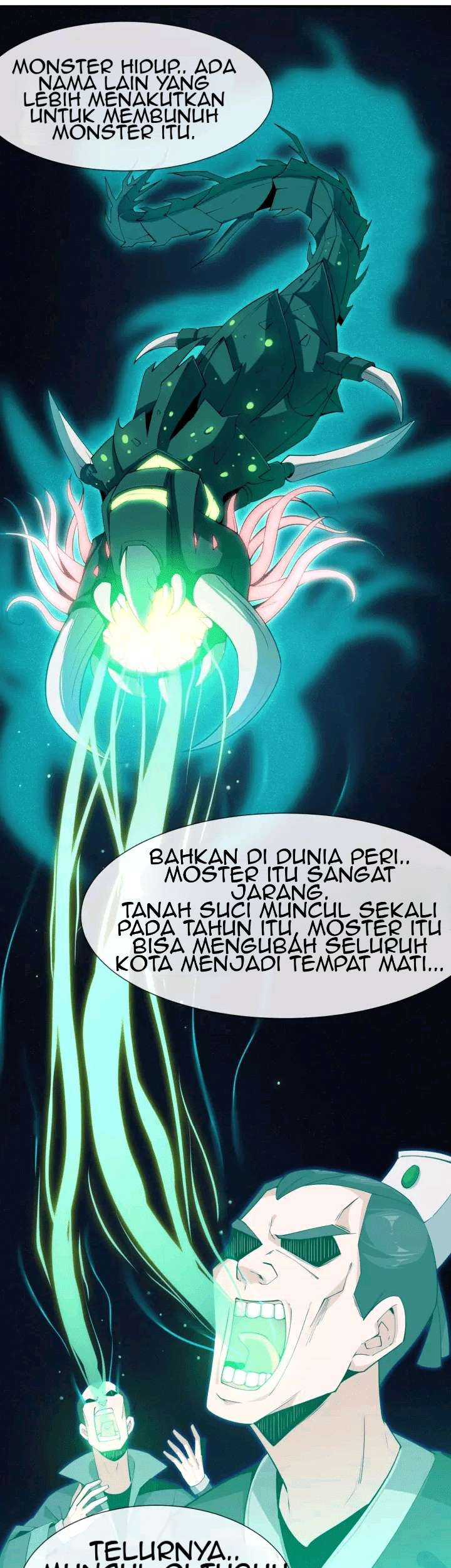 Swallow The Whole World chapter 05 halaman 34