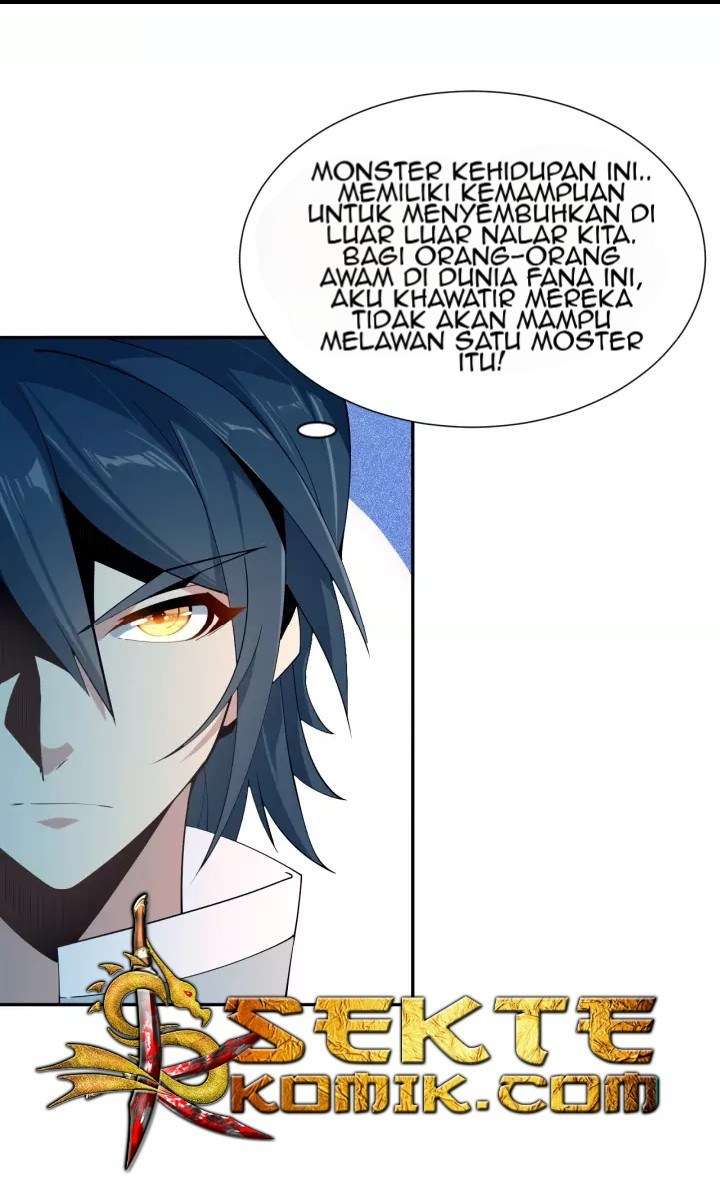 Swallow The Whole World chapter 05 halaman 36