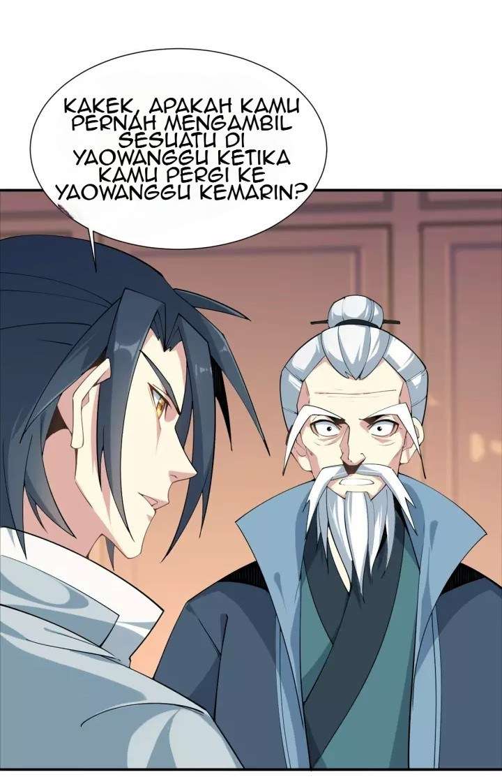 Swallow The Whole World chapter 05 halaman 37
