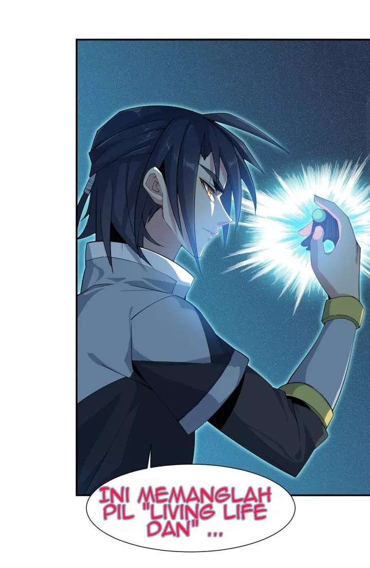 Swallow The Whole World chapter 05 halaman 40