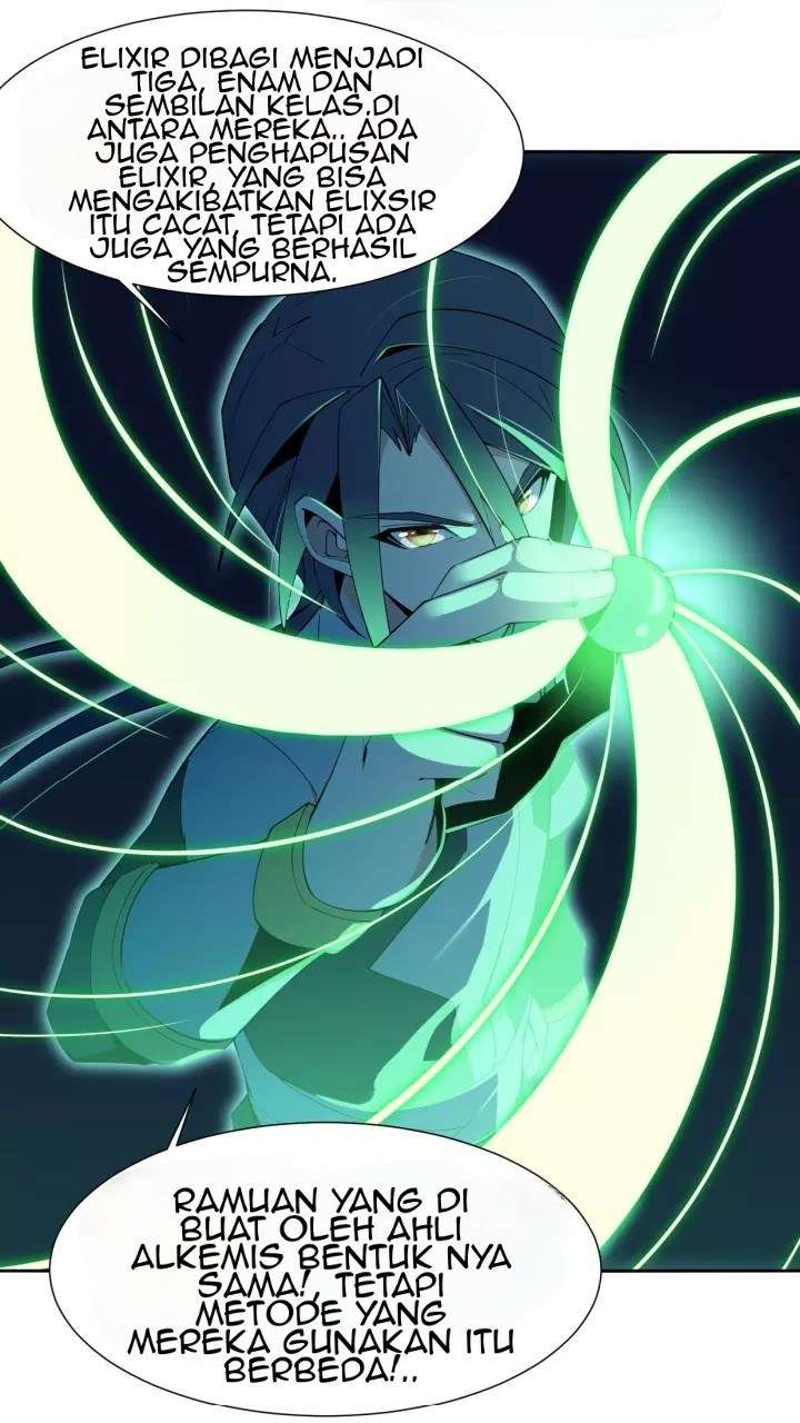 Swallow The Whole World chapter 05 halaman 43