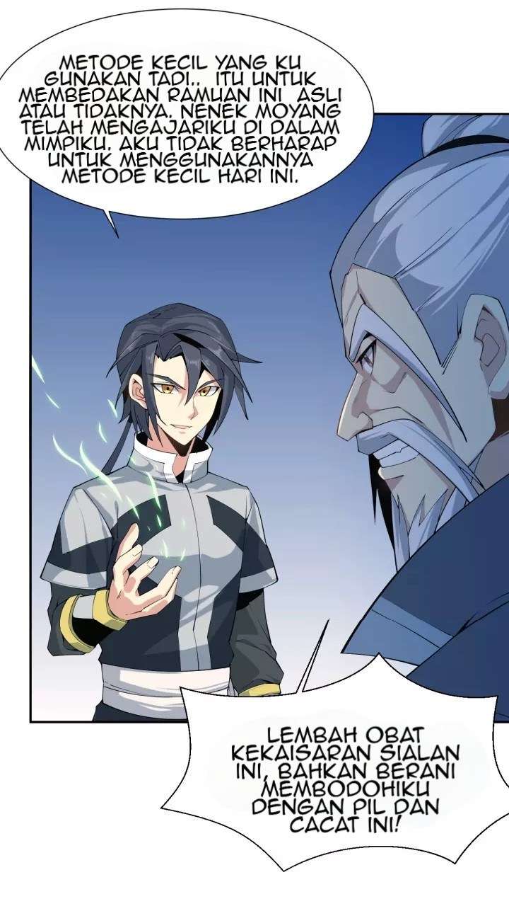 Swallow The Whole World chapter 05 halaman 45