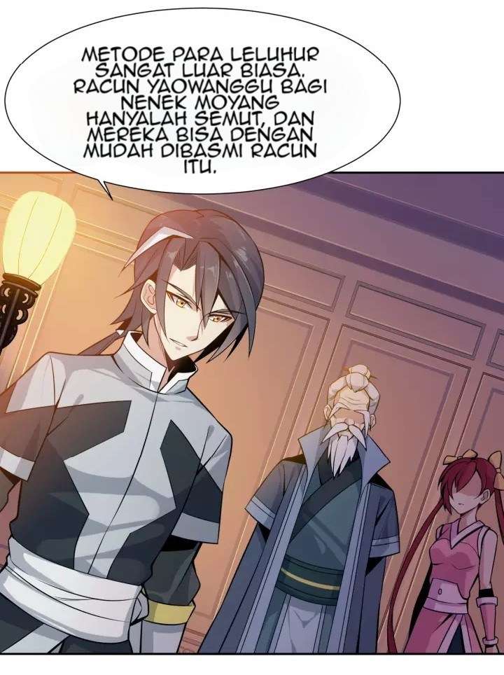 Swallow The Whole World chapter 05 halaman 49