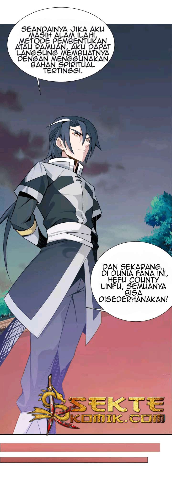 Swallow The Whole World chapter 05 halaman 52