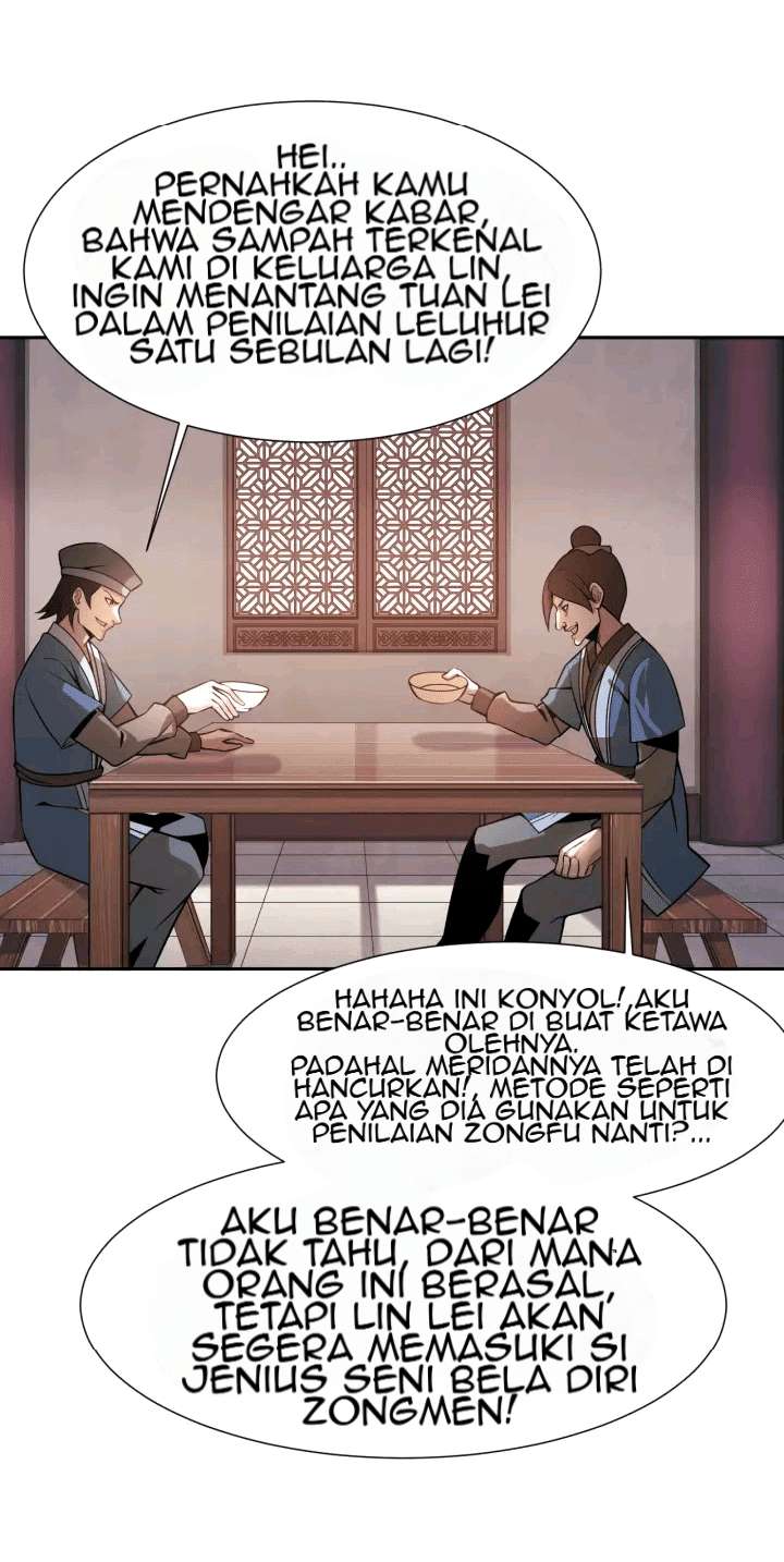 Swallow The Whole World chapter 05 halaman 54