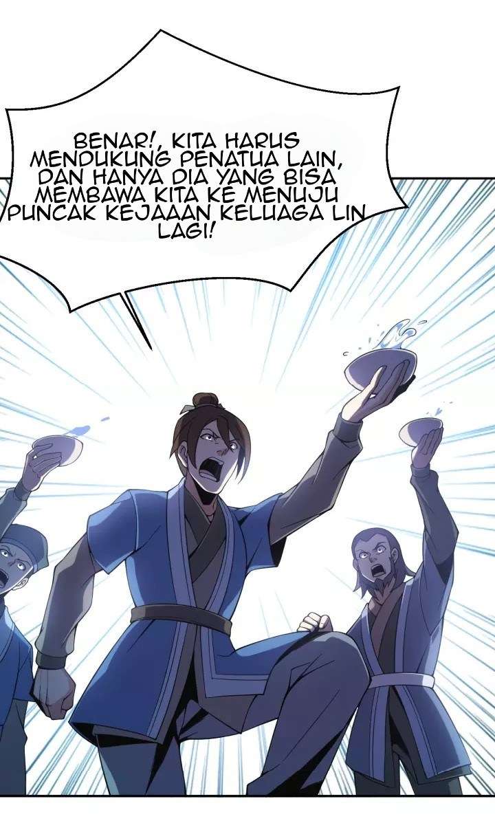 Swallow The Whole World chapter 05 halaman 57