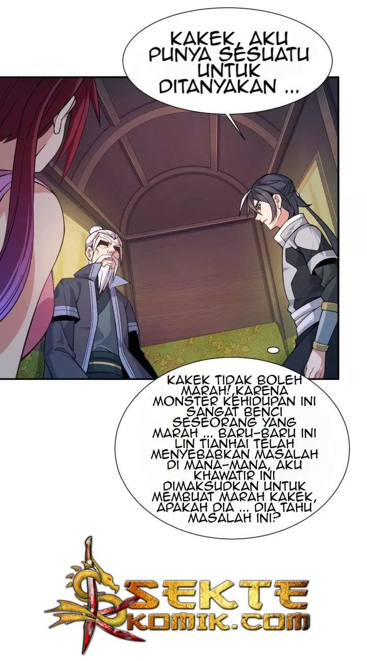 Swallow The Whole World chapter 05 halaman 60