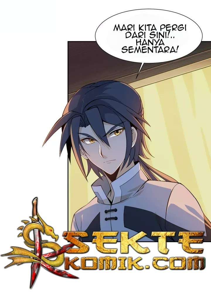 Swallow The Whole World chapter 05 halaman 64