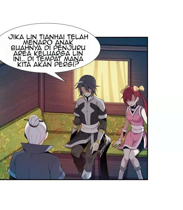 Swallow The Whole World chapter 06 halaman 5
