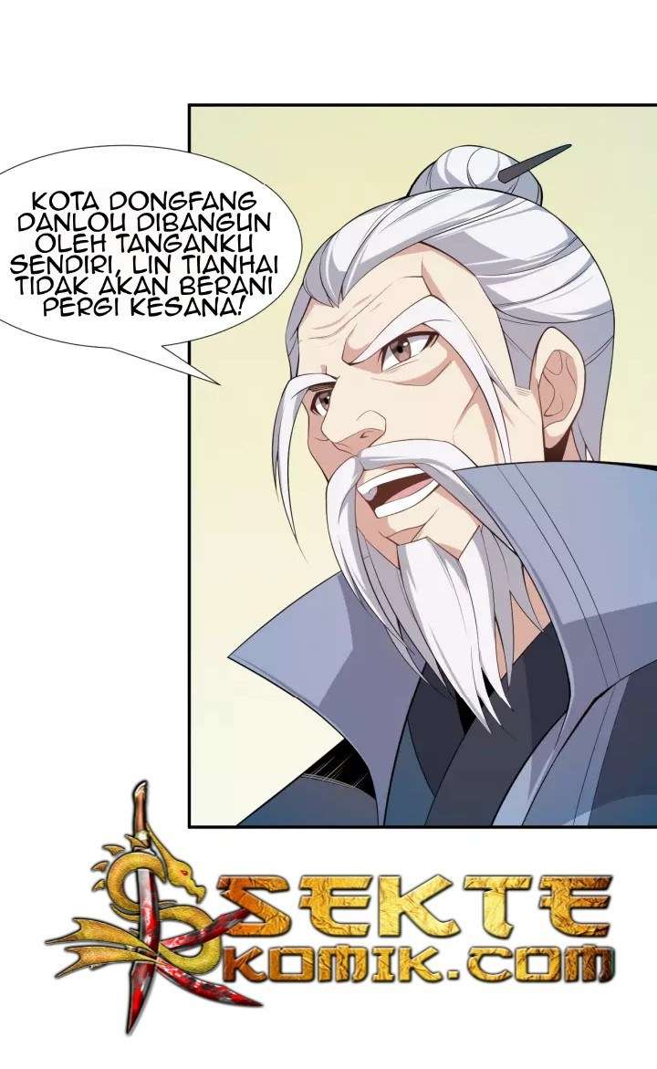 Swallow The Whole World chapter 06 halaman 6