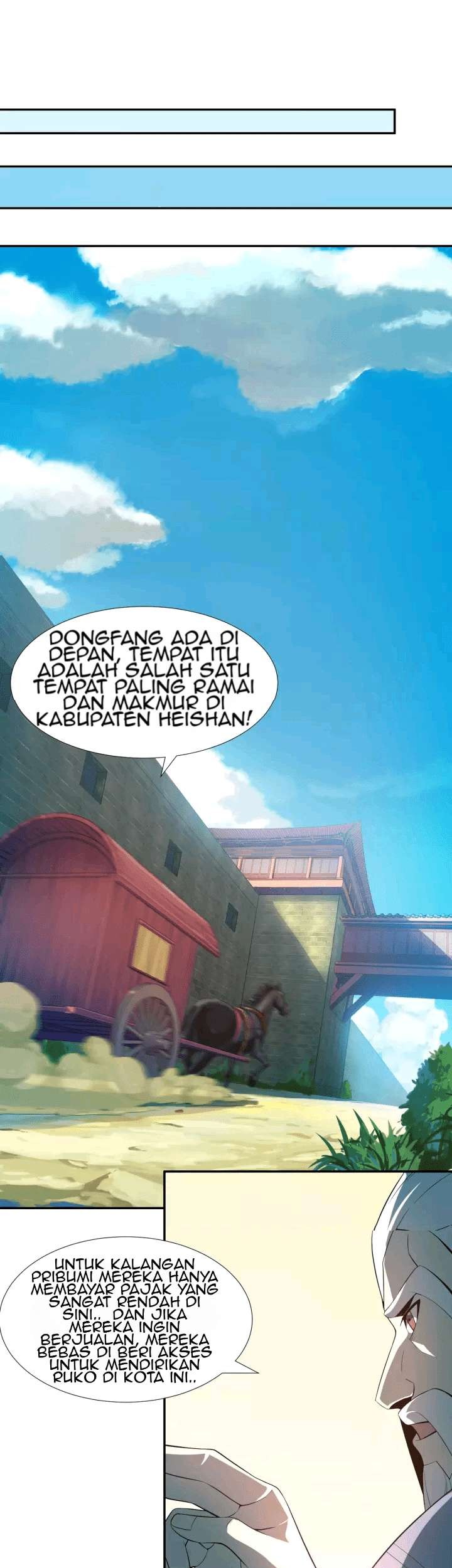 Swallow The Whole World chapter 06 halaman 7