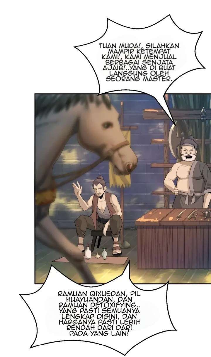 Swallow The Whole World chapter 06 halaman 10