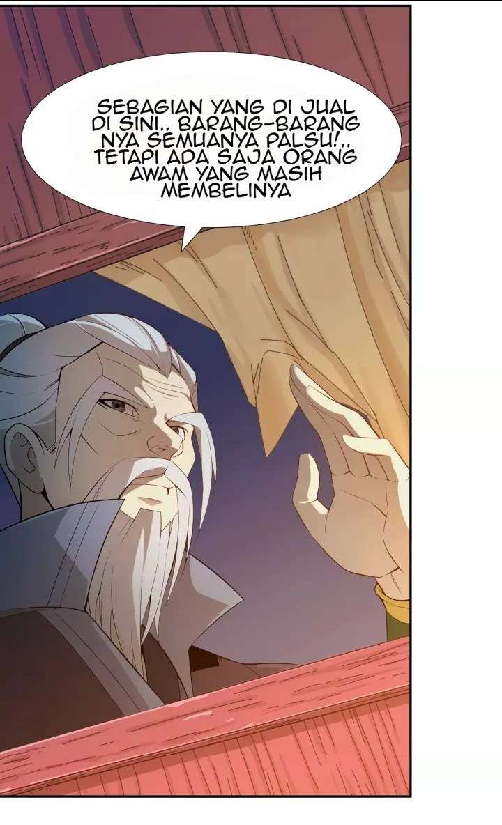 Swallow The Whole World chapter 06 halaman 11