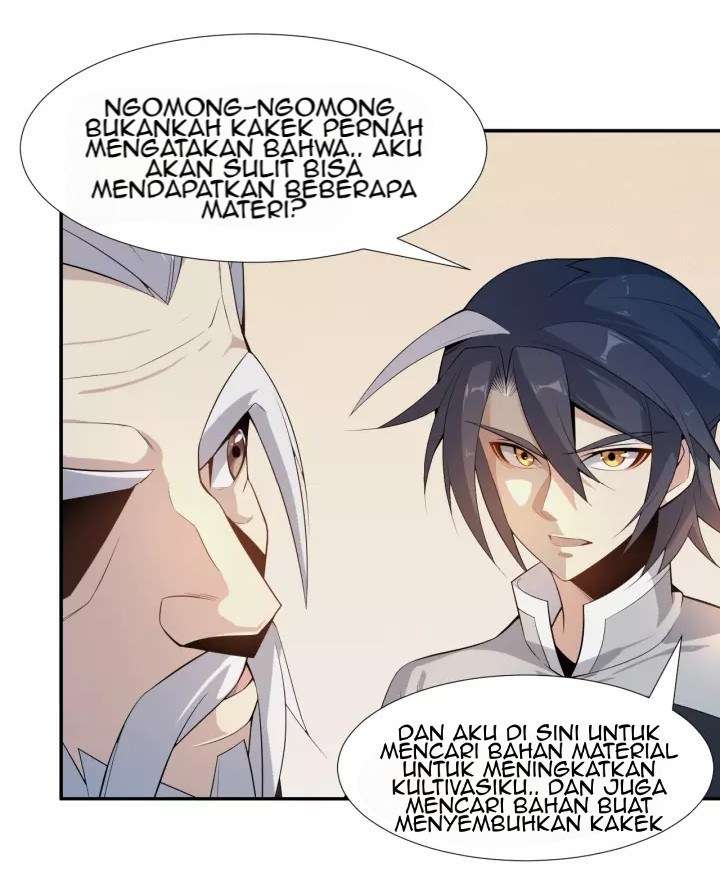 Swallow The Whole World chapter 06 halaman 12