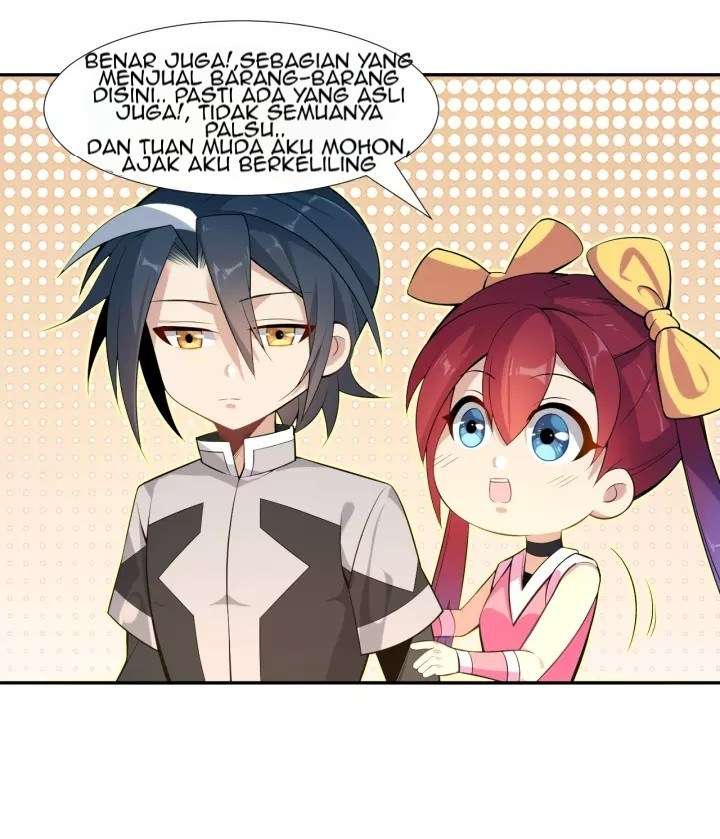 Swallow The Whole World chapter 06 halaman 13